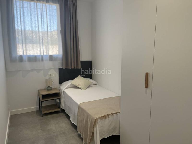 Foto 4e75c0da-dd03-462c-87b5-13e4a92a464f. Alquiler apartamento en a santa bárbara 14 se alquila apartamento de lujo en Alcañiz