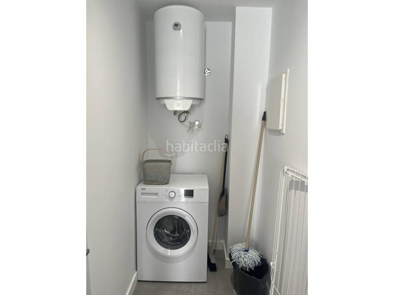 Foto 4fd74ff1-1928-4e95-a9e0-94c98ee415cc. Alquiler apartamento en a santa bárbara 14 se alquila apartamento de lujo en Alcañiz