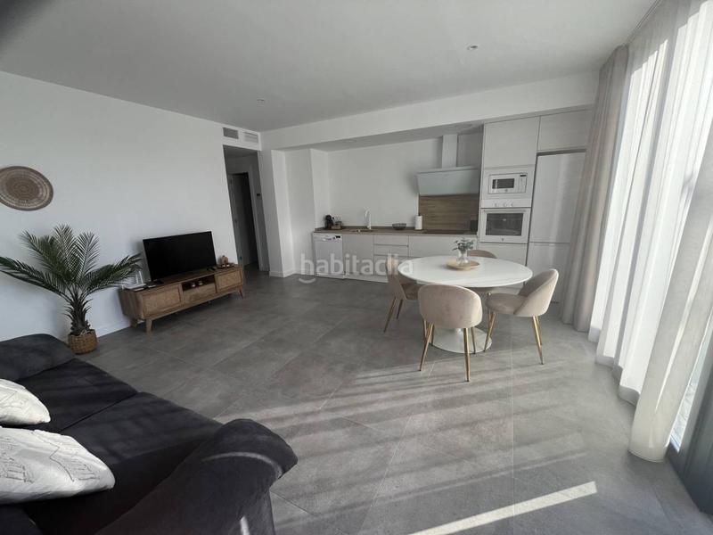 Foto 63fad519-cf07-4a80-b3ae-d79284e00fb6. Alquiler apartamento en a santa bárbara 14 se alquila apartamento de lujo en Alcañiz