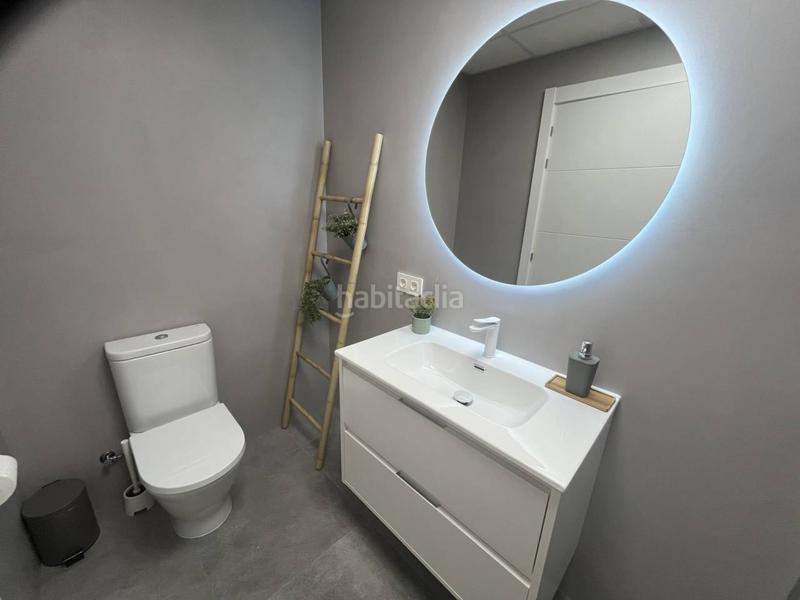 Foto 6574386a-e679-4787-a68b-3a2c535d223e. Alquiler apartamento en a santa bárbara 14 se alquila apartamento de lujo en Alcañiz