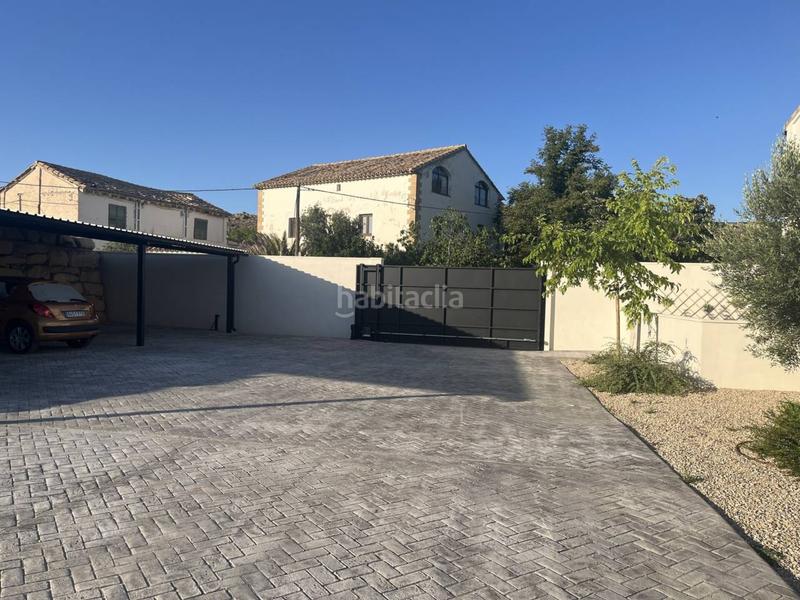 Foto 7adc6fe5-7346-4d15-aff4-0b2b06ef158d. Alquiler apartamento en a santa bárbara 14 se alquila apartamento de lujo en Alcañiz