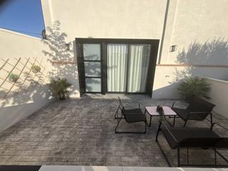 Location Appartement à A santa bárbara 14. Se alquila apartamento de lujo en alcañiz