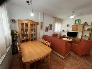 Lloguer Casa a Rosario 3. Se alquila casa de 5 dormitorios y 3 baños en castelseras