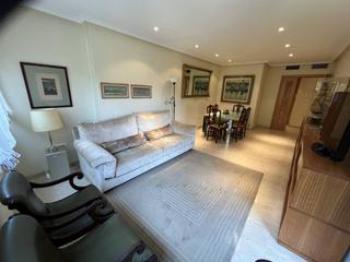 Etagenwohnung  Andrade 3. Se vende piso con garaje y trastero en alcañiz