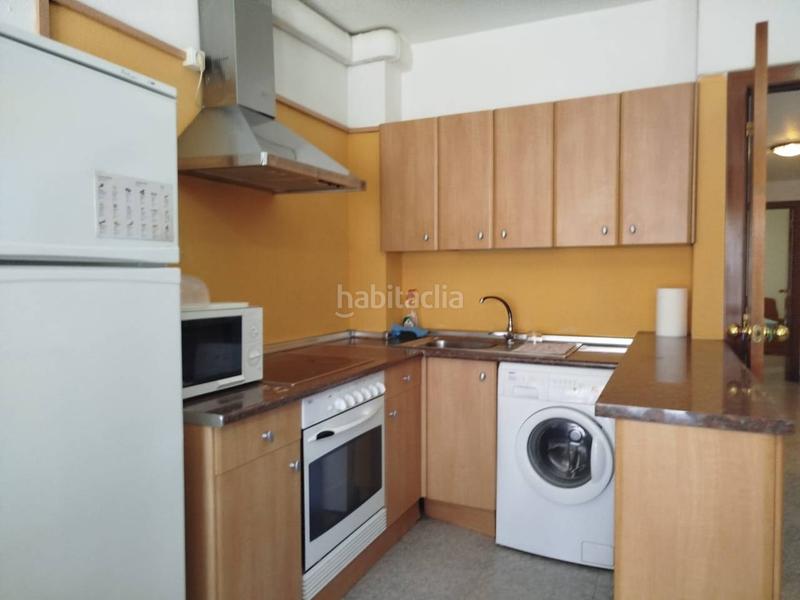 Foto 8118634d-6703-469c-bf10-6c933f736e2a. Affitto appartamento in avenida aragón 59 in Alcañiz