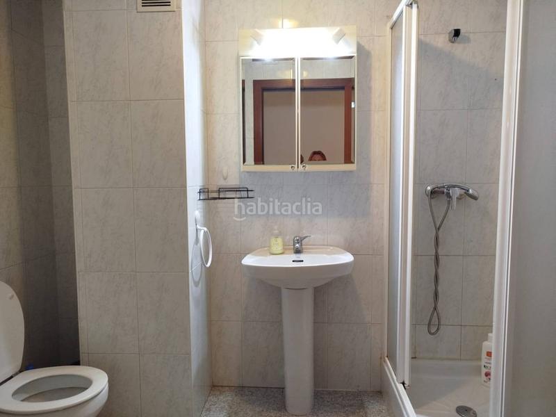 Foto c484593a-b95b-44ba-8e2e-dda91aec586a. Affitto appartamento in avenida aragón 59 in Alcañiz