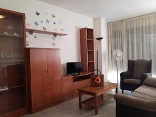 Location Appartement  Aragón 59. Se alquila piso en avenida de aragon de alcañiz