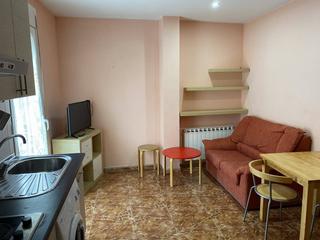 Location Appartement  Caldereros 17. Piso en alquiler en alcañiz