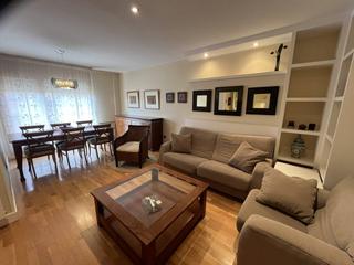Location Appartement à Pablo gargallo catalán 5. Se alquila piso en alcañiz