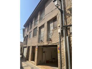 Casa  San pedro 40. Venta de casa unifamiliar en el centro de alcañiz