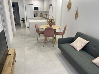 Lloguer Pis a Blasco 16. Se alquila apartamento de lujo en el centro de alcañiz