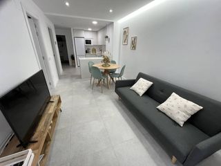 Rent Flat in Calle blasco 16. Se alquila apartamento de lujo en el centro de alcañiz