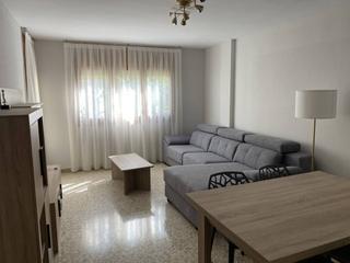 Lloguer Pis a Huesca 2. Piso en alquiler en alcañiz