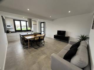 Affitto Appartamento in Santa bárbara 12. Se alquila aparamento de lujo con plaza de garaje