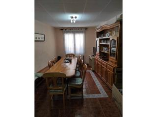 Miete Haus in Santa rosa 31. Se alquila casa unifamiliar en hijar  teruel