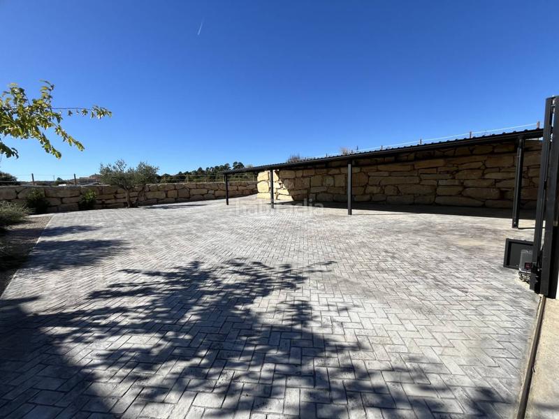 Foto 62ed2bd7-8857-4573-bc7c-9d6ef8b89dff. Affitto appartamento in santa bárbara 12 in Alcañiz