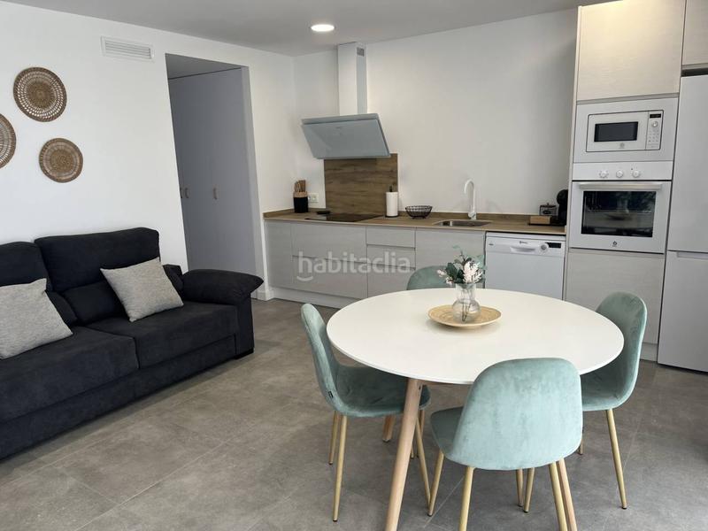 Foto 81ffc284-05f1-47f6-ad94-25f3461d5551. Affitto appartamento in santa bárbara 12 in Alcañiz