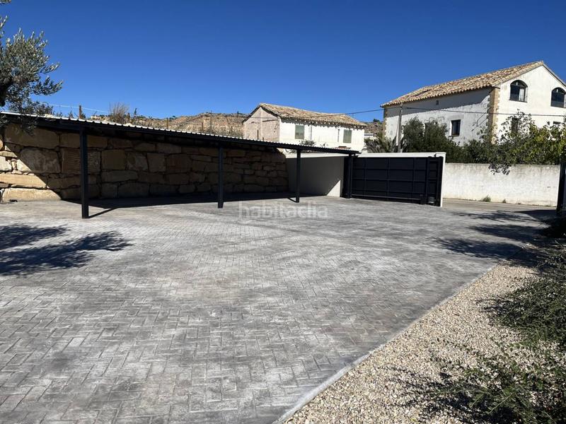 Foto dcc94d2c-81c7-41ec-9df9-a343b24132ef. Affitto appartamento in santa bárbara 12 in Alcañiz