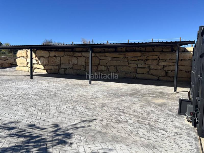 Foto 350b7bf0-dc1a-47e3-b064-47ad0ede2488. Lloguer pis a santa bárbara 12 a Alcañiz