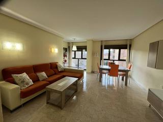 Location Appartement à Aragón 59. Se alquila piso en avda. aragón de alcañiz, cerca del hospital