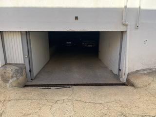 Parking coche  Teruel 48. Se vende plaza de garaje en ronda de teruel 48 de alcañiz