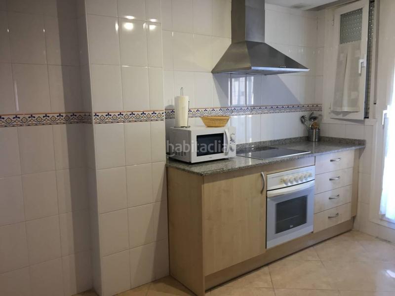 Foto 02159b18-95c2-4aa8-a6bc-0e5c0360eaf4. Affitto appartamento in avenida zaragoza 103 in Alcañiz