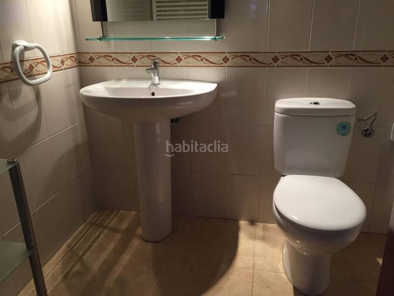 Foto 0ece60a1-e4c4-437f-a12f-8528bb978f7d. Affitto appartamento in avenida zaragoza 103 in Alcañiz