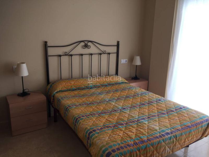 Foto 9458fb7e-4a88-4571-b5dd-88217ddd478c. Affitto appartamento in avenida zaragoza 103 in Alcañiz