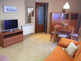 Alquiler Piso  Zaragoza 103. Se alquila ático de lujo con terraza y aire acondicionado