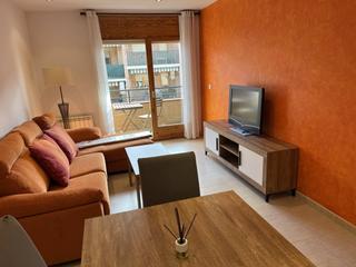 Location Appartement à Huesca 16. Alquiler apartamento de lujo con plaza de garaje en el centro de