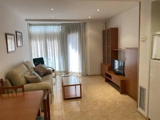 Miete Etagenwohnung in Aragón 14. Piso en alquiler en alcañiz