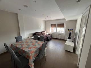 Location Appartement à Avenida zaragoza 32. Se alquila piso en alcañiz