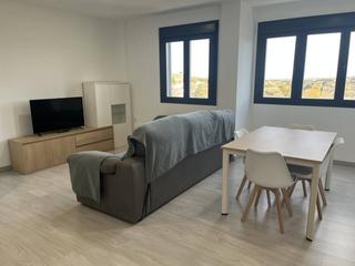 Lloguer Pis  Calle carreteras 58. Se alquila apartamento nuevo a estrenar en hijar  teruel