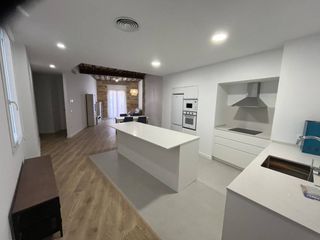 Lloguer Pis a Alcañiz. Se alquila piso de lujo nuevo a estrenar en el centro de alcañiz