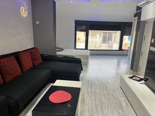 Miete Etagenwohnung in Calle baja 27. Piso en alquiler en alcañiz