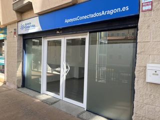 Local Comercial en Plaza paola blasco 3. Se vende local comercial totalmente acondicionado !!!!