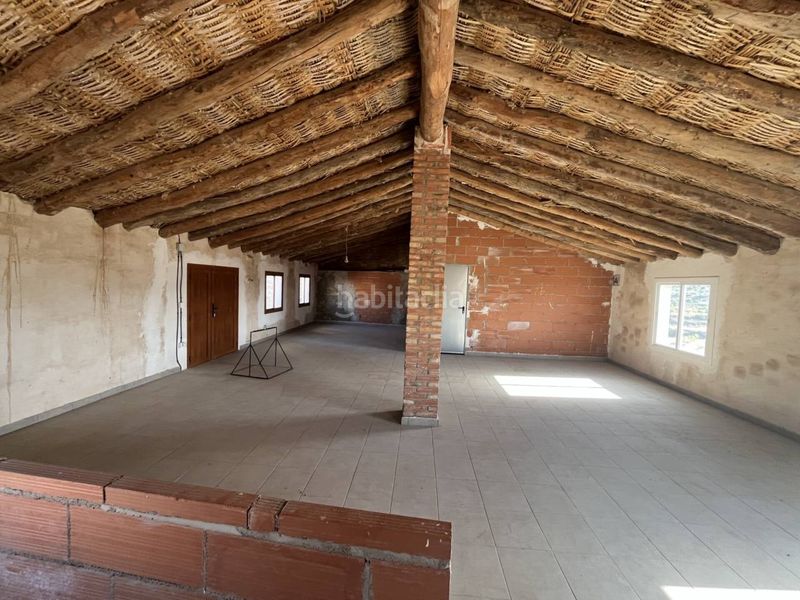 Foto 121ec0ba-7967-4661-b0b6-dc17a6fa90f2. Casa amb calefacció aparcament a Valdealgorfa