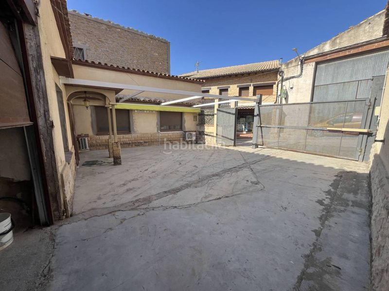 Foto 3bf71e1d-19af-4da4-8659-9007980ecd9e. Casa amb calefacció aparcament a Valdealgorfa