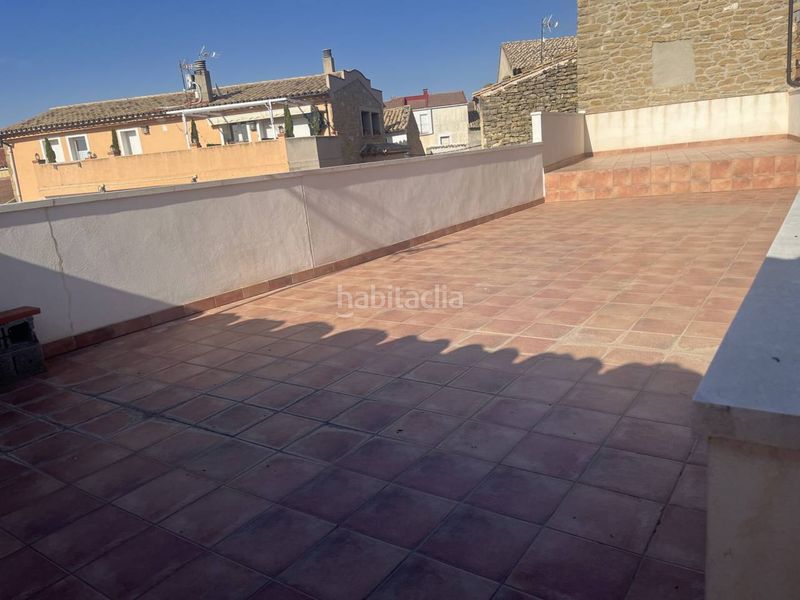 Foto 66098078-91c8-4353-97e2-2788903af8be. Casa amb calefacció aparcament a Valdealgorfa