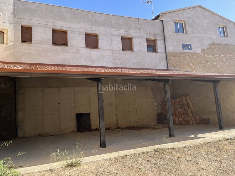 Foto 673c079a-9db8-4e0a-994a-2b84d30f6679. Casa amb calefacció aparcament a Valdealgorfa