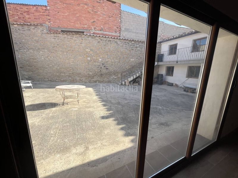 Foto 98641497-6315-4625-aac7-3ed556169270. Casa amb calefacció aparcament a Valdealgorfa