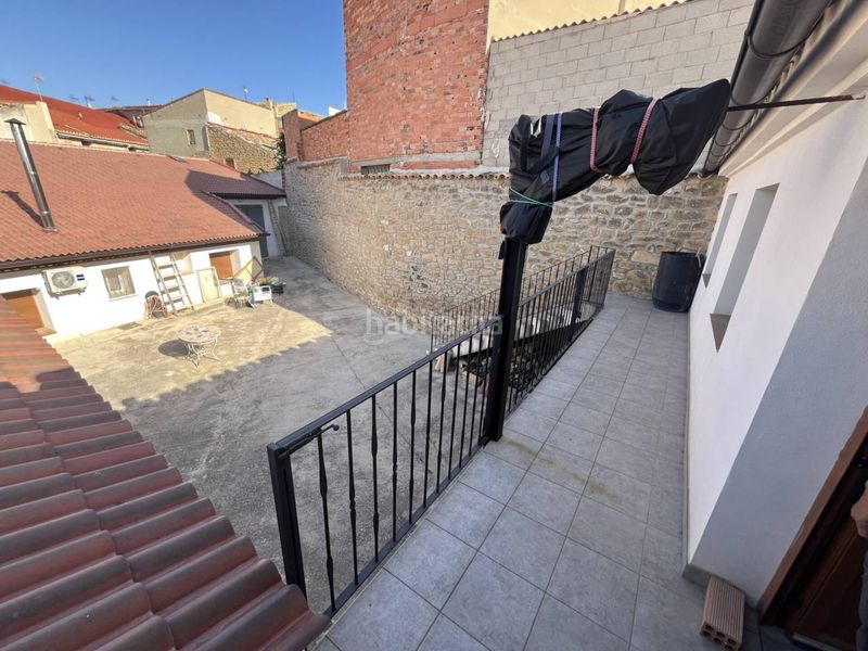 Foto b34c633f-94ae-40cc-8c37-b3fa56f13e9d. Casa amb calefacció aparcament a Valdealgorfa