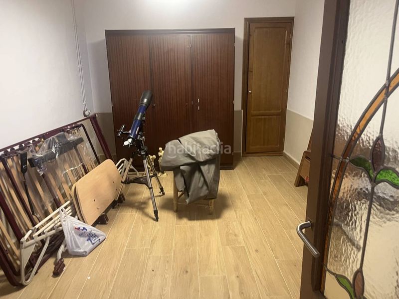 Foto e501511c-c735-4592-b3f4-e9b0807041ac. Casa amb calefacció aparcament a Valdealgorfa