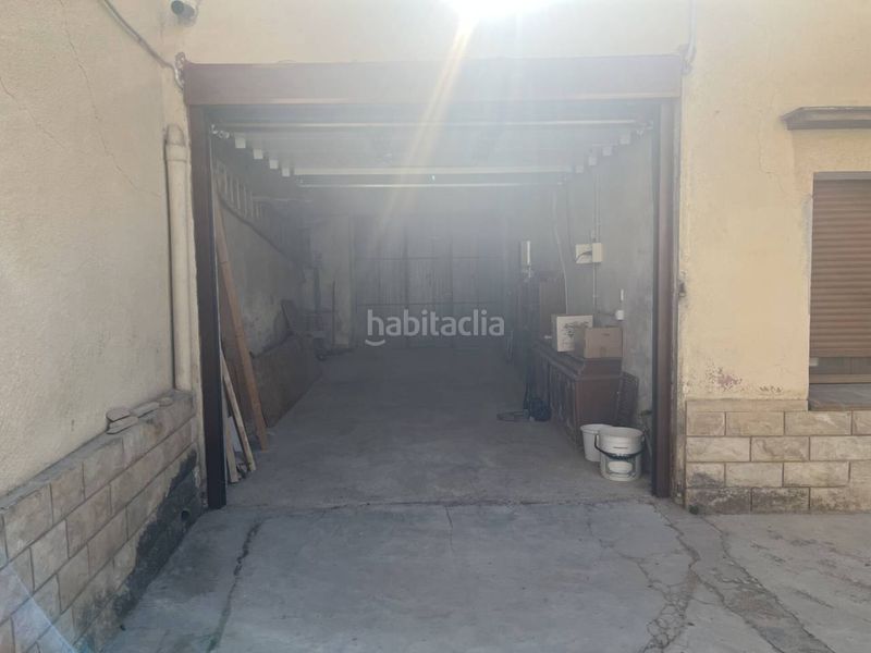 Foto e8846ae8-3647-41b2-bc25-6bf0408c88e2. Casa amb calefacció aparcament a Valdealgorfa