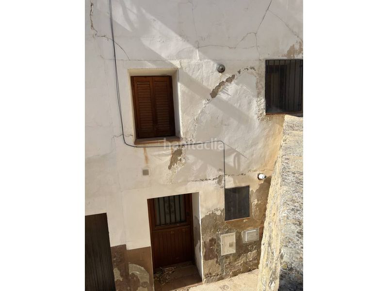 Foto 1512b738-acea-448a-8768-5c6625134d36. Casa amb calefacció a Castelserás