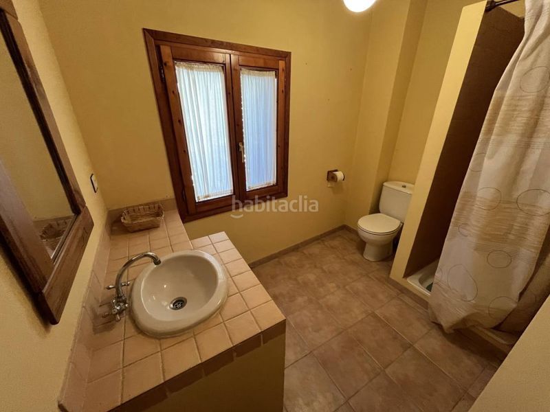 Foto 83713038-3d0c-4cc1-a093-a3529580adb7. Casa amb calefacció a Castelserás
