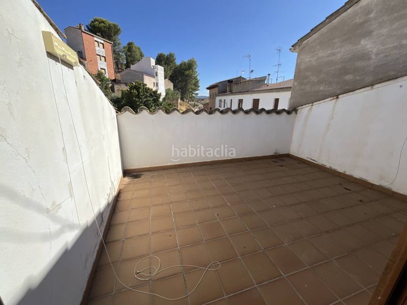 Foto 87cfb3b2-3176-4802-a45e-81e68aa96fad. Casa amb calefacció a Castelserás