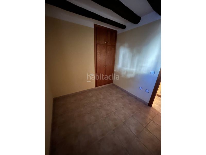 Foto aca0f09d-17a1-456c-b8c5-2c610eeddd74. Casa amb calefacció a Castelserás