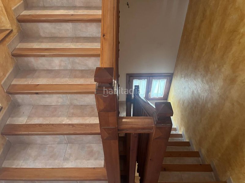 Foto cab3f326-4039-4773-94ee-9ab1a4e6a1f3. Casa amb calefacció a Castelserás