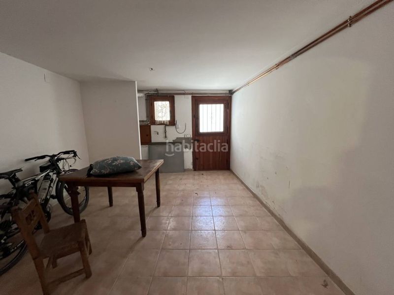 Foto d960ba22-fc7d-4e93-9158-ceb8c50a9588. Casa amb calefacció a Castelserás